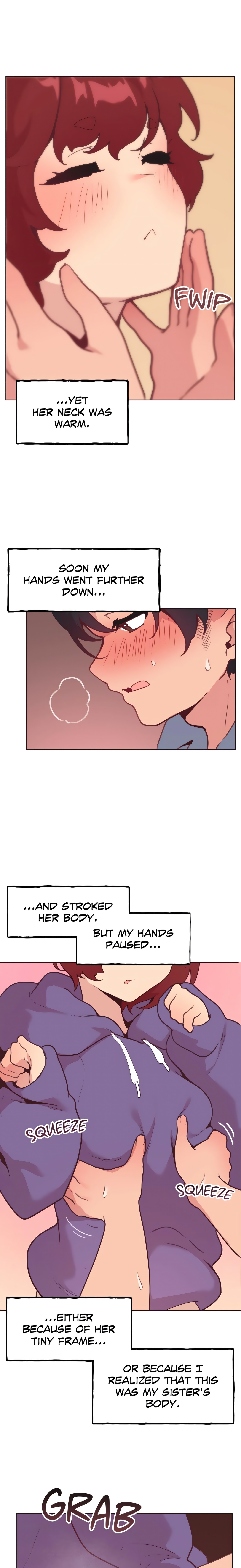 Brother From Another (Official) chapter 13 page 9