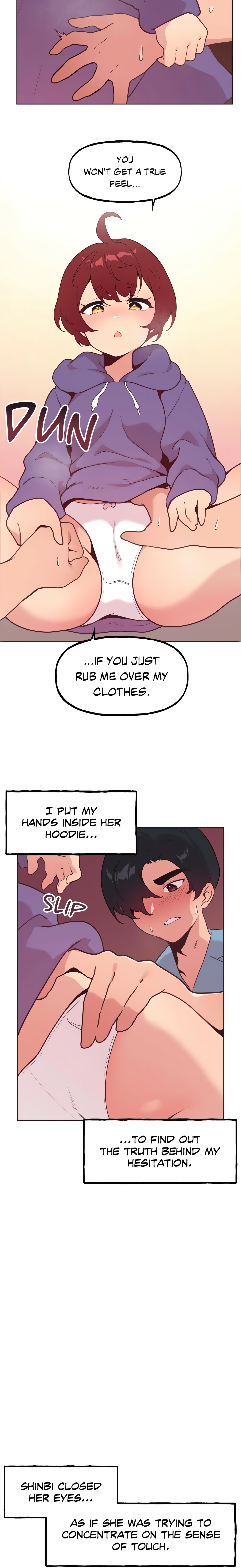 Brother From Another (Official) chapter 13 page 10