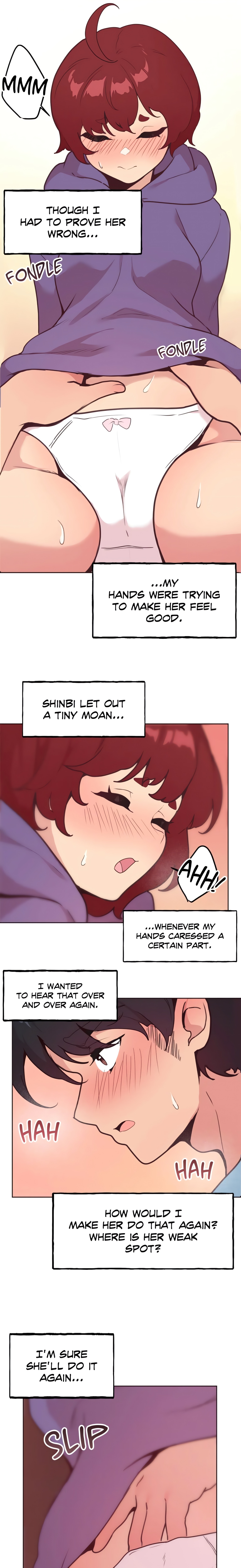 Brother From Another (Official) chapter 13 page 11