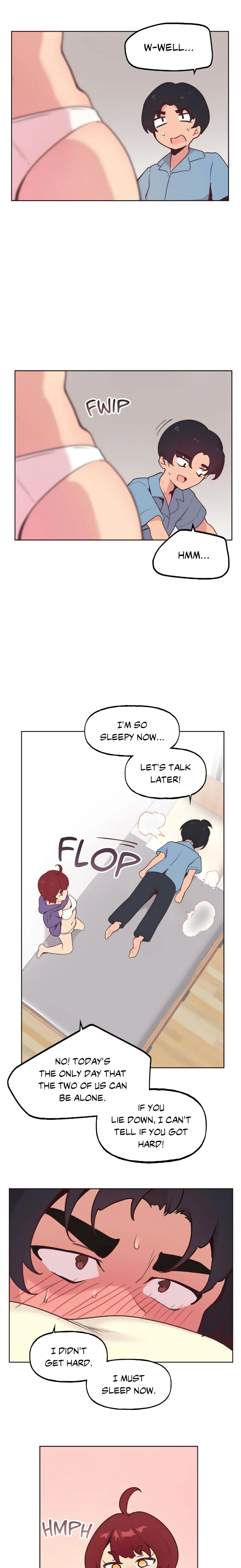 Brother From Another (Official) chapter 13 page 15