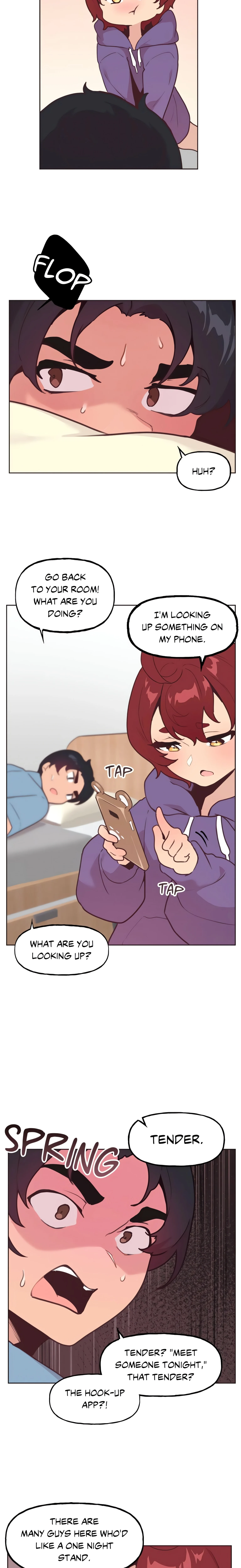 Brother From Another (Official) chapter 13 page 16
