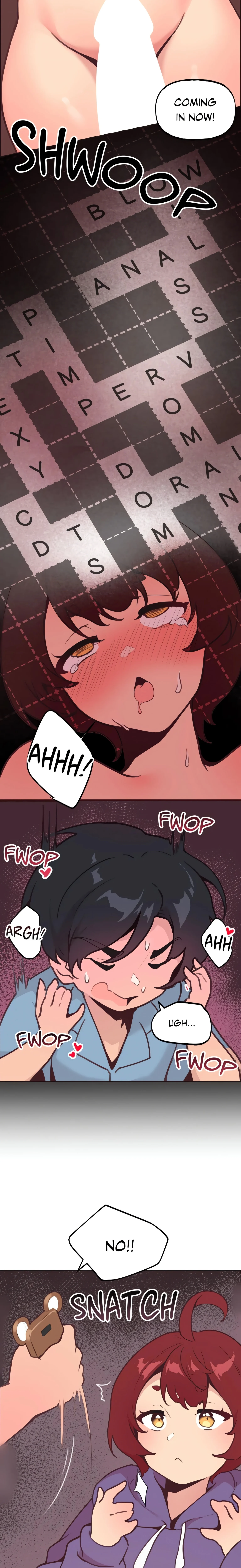 Brother From Another (Official) chapter 13 page 18