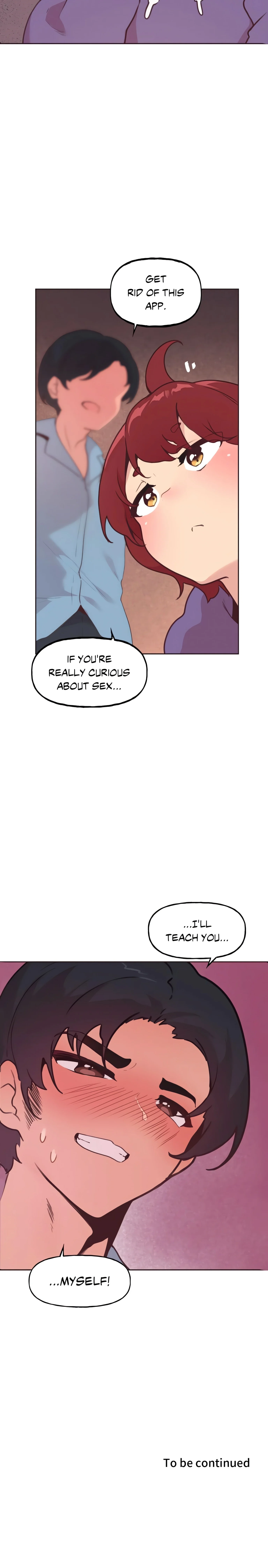 Brother From Another (Official) chapter 13 page 19