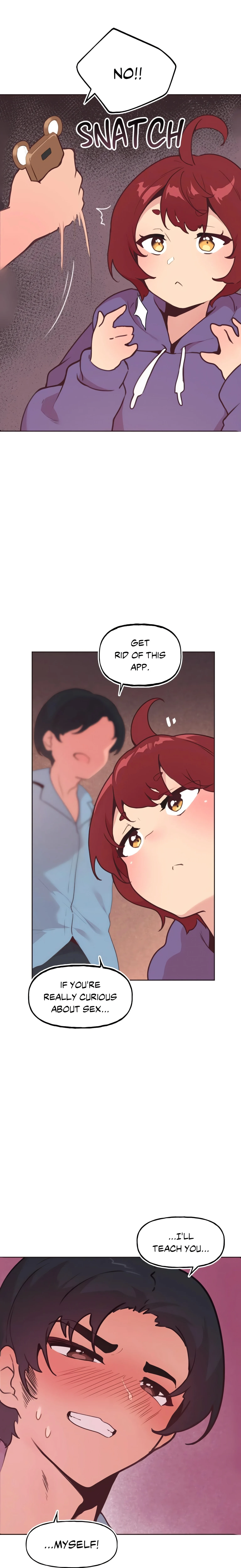 Brother From Another (Official) chapter 14 page 1
