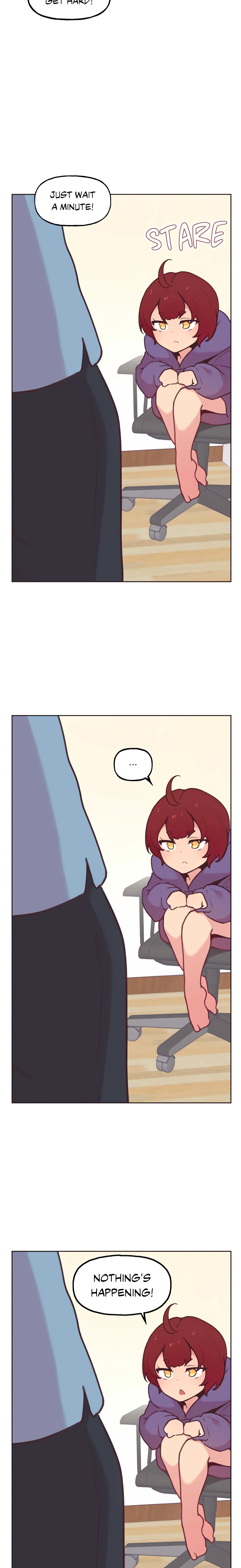 Brother From Another (Official) chapter 14 page 4