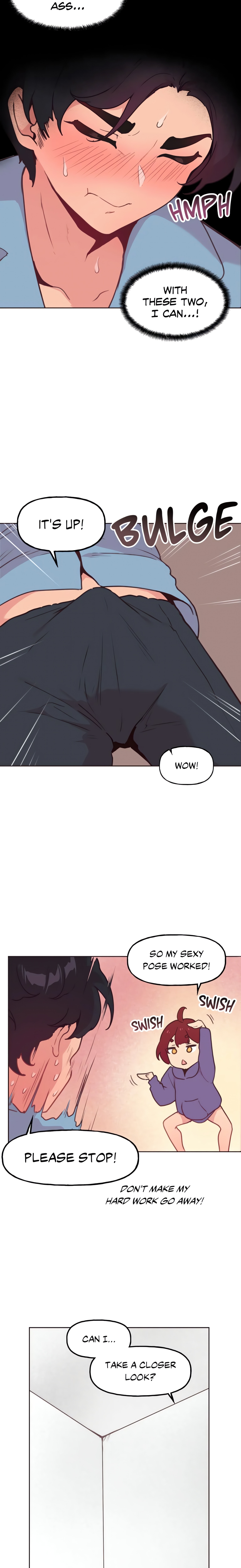 Brother From Another (Official) chapter 14 page 7