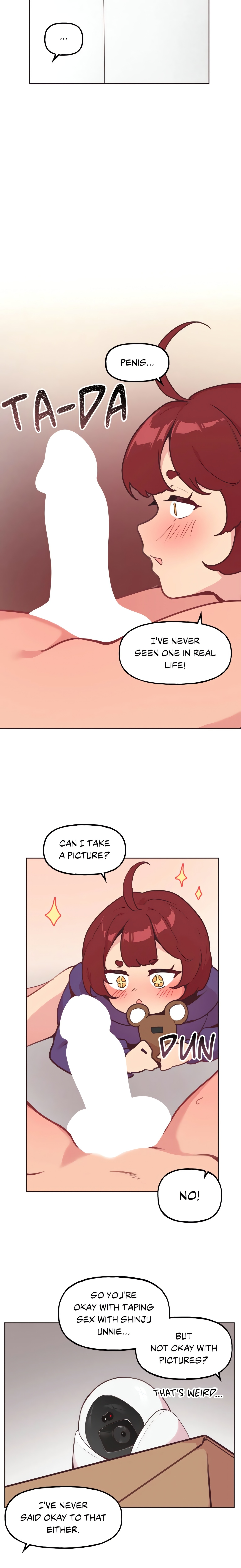Brother From Another (Official) chapter 14 page 8