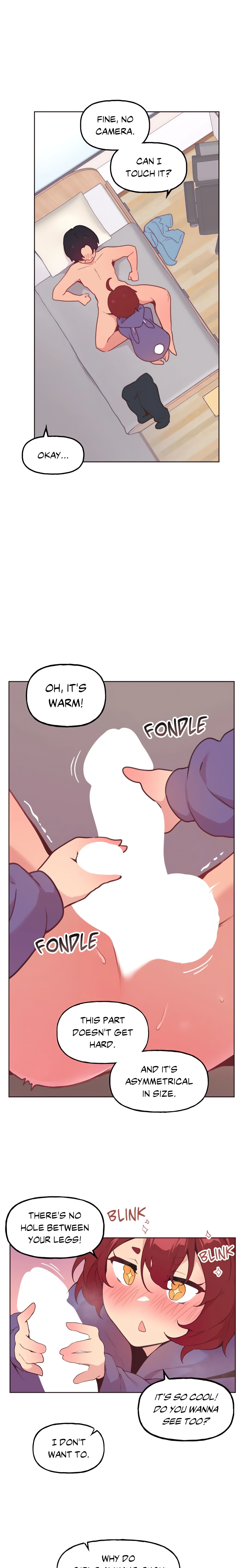 Brother From Another (Official) chapter 14 page 9