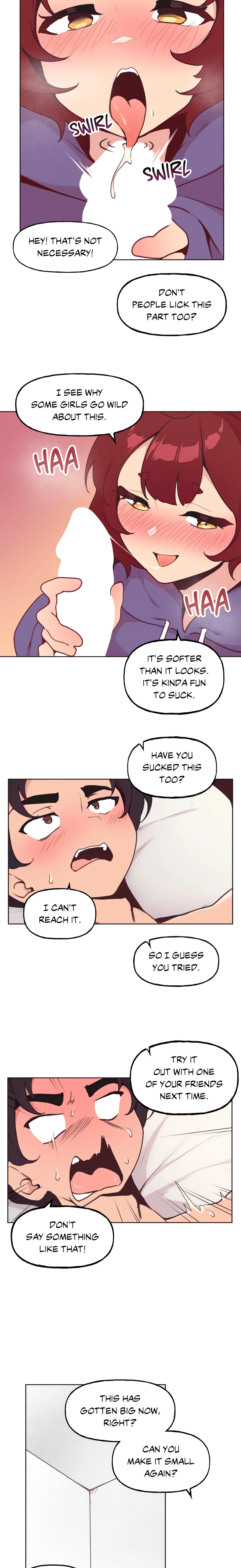 Brother From Another (Official) chapter 14 page 12