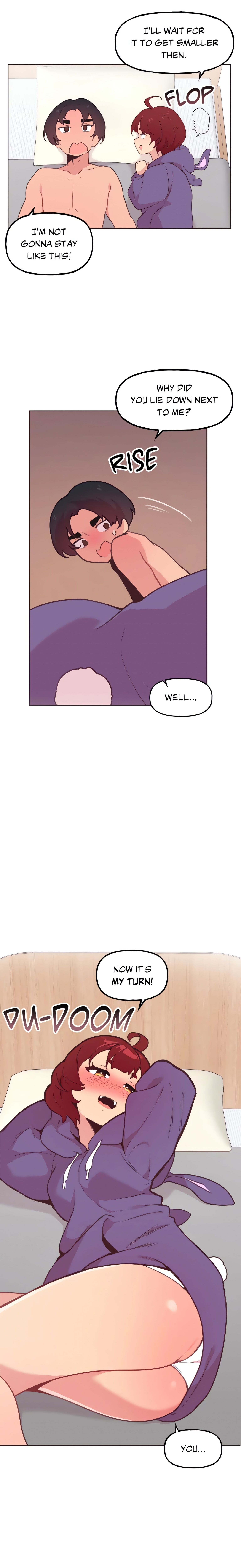 Brother From Another (Official) chapter 14 page 14