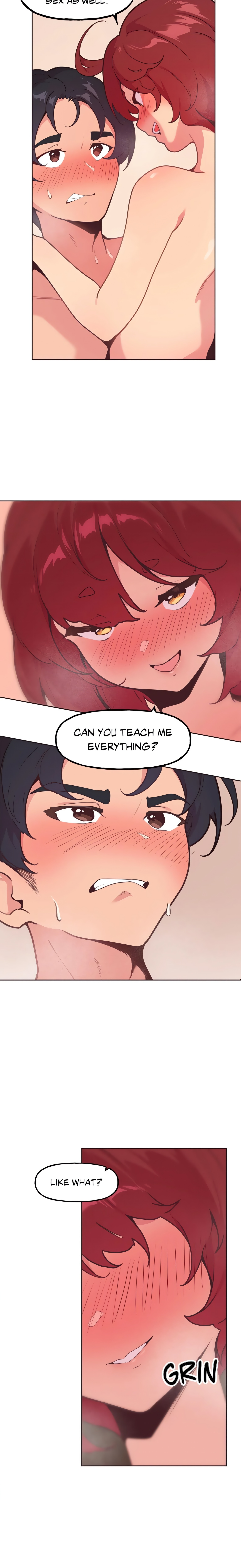 Brother From Another (Official) chapter 15 page 2