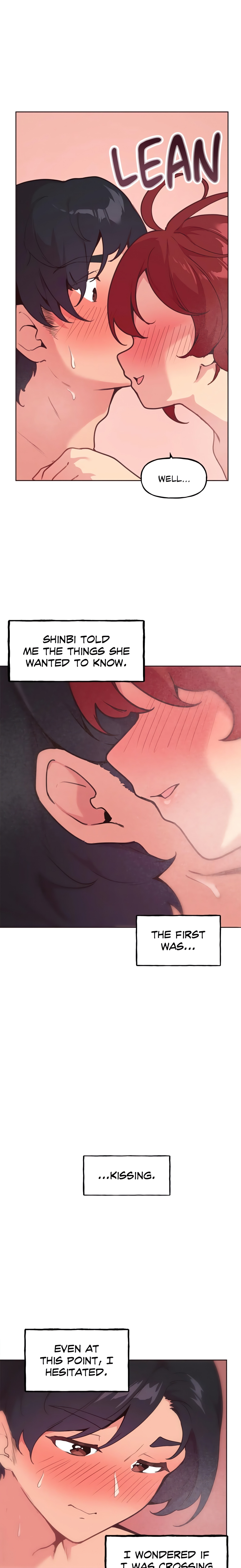 Brother From Another (Official) chapter 15 page 3