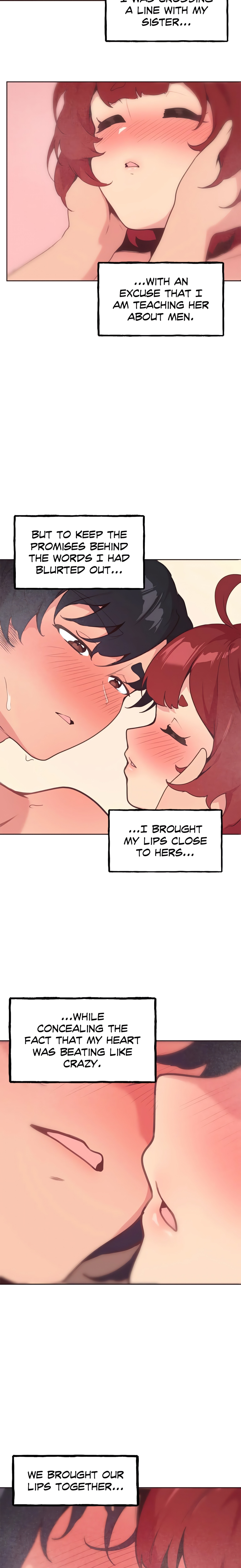 Brother From Another (Official) chapter 15 page 4