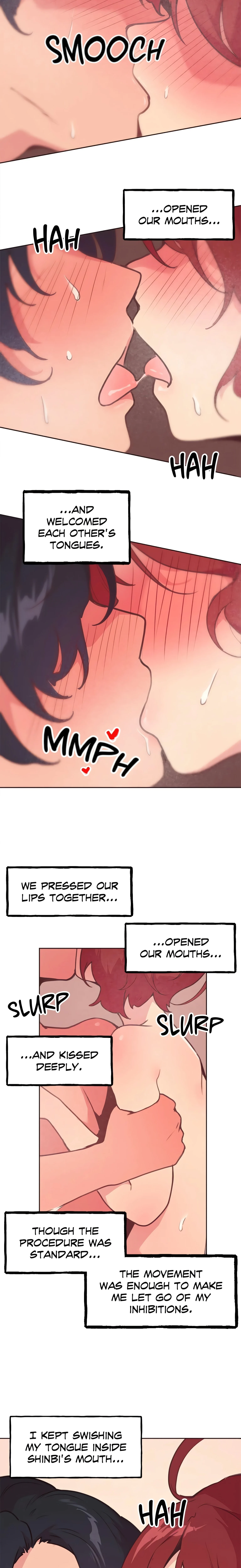 Brother From Another (Official) chapter 15 page 5