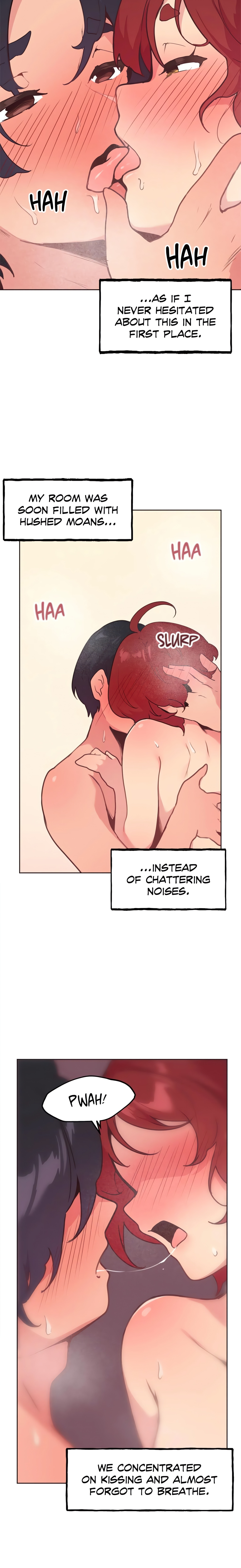 Brother From Another (Official) chapter 15 page 6