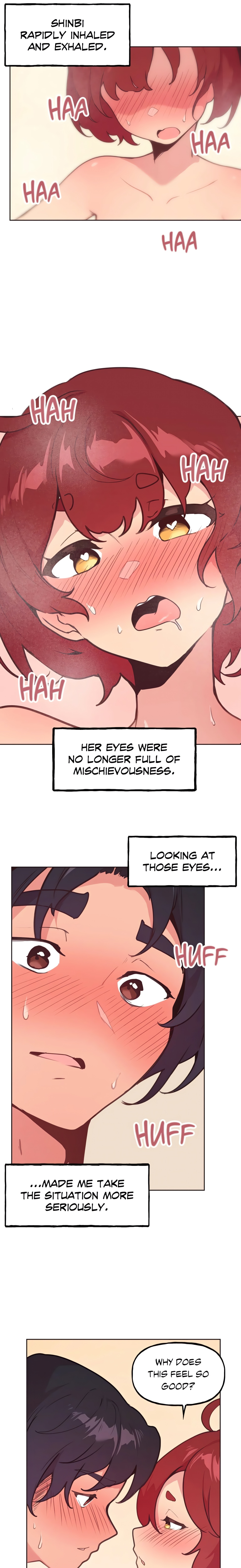 Brother From Another (Official) chapter 15 page 7