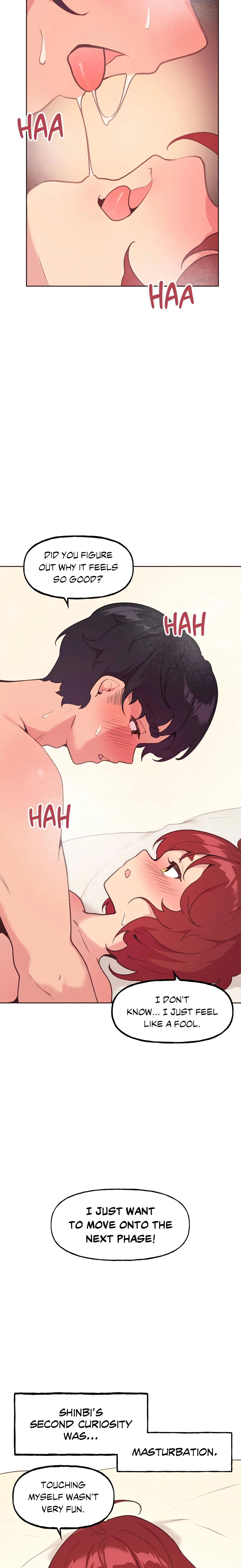 Brother From Another (Official) chapter 15 page 10