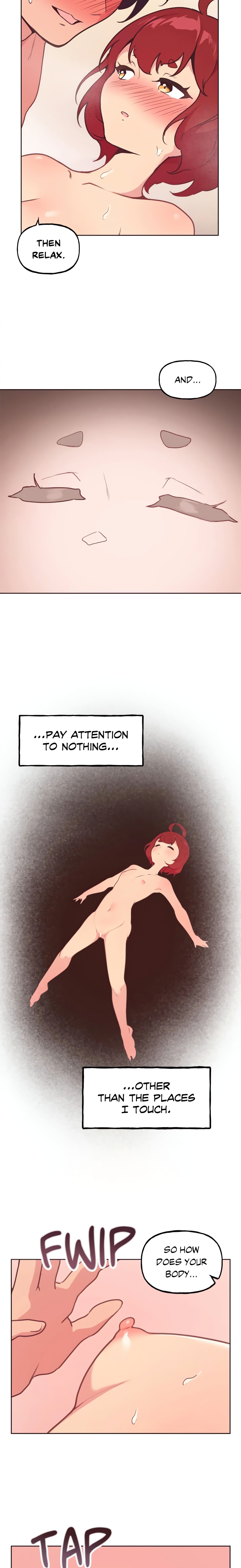 Brother From Another (Official) chapter 15 page 12