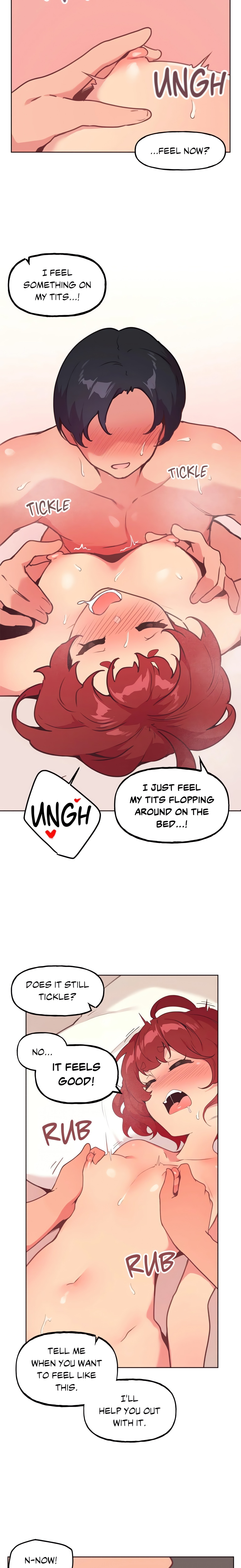 Brother From Another (Official) chapter 15 page 13