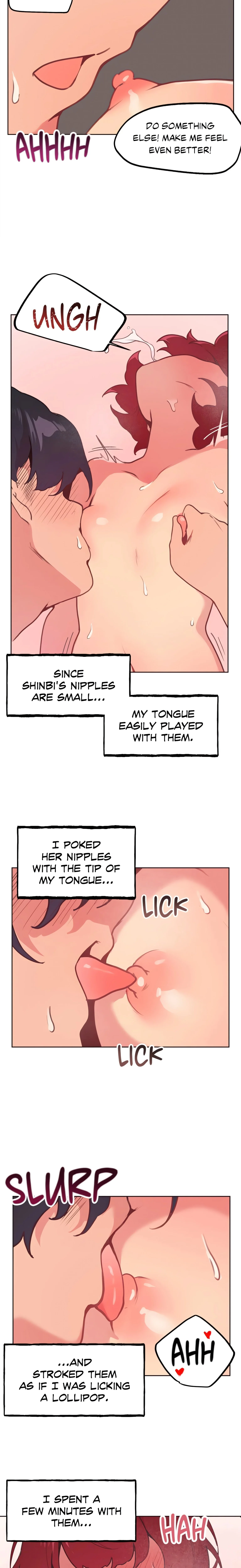 Brother From Another (Official) chapter 15 page 14