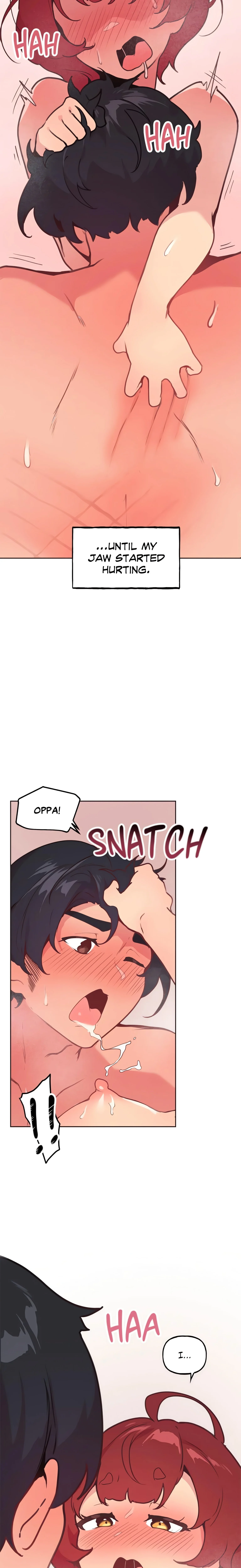 Brother From Another (Official) chapter 15 page 15