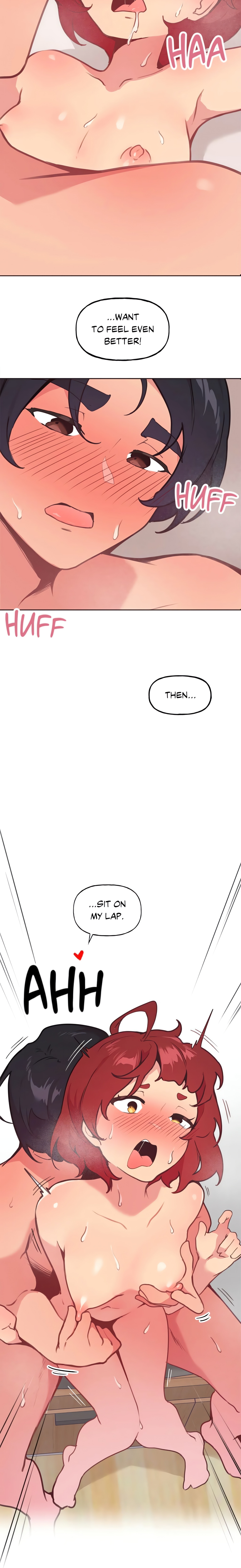 Brother From Another (Official) chapter 15 page 16