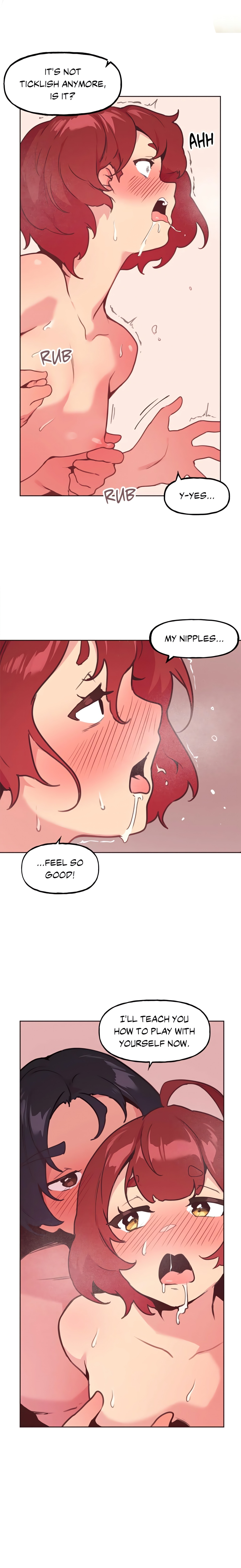 Brother From Another (Official) chapter 15 page 17
