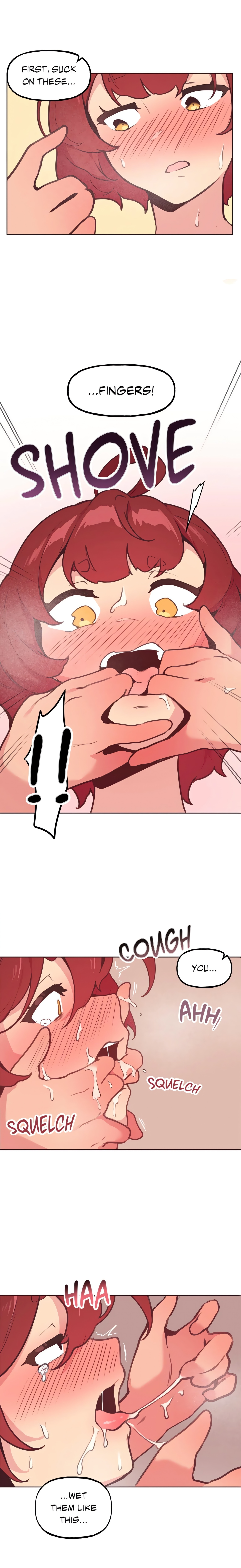 Brother From Another (Official) chapter 15 page 18