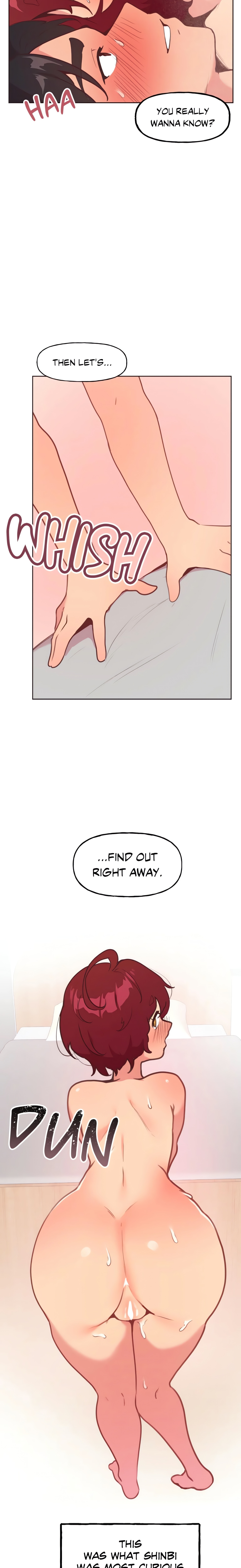 Brother From Another (Official) chapter 16 page 5