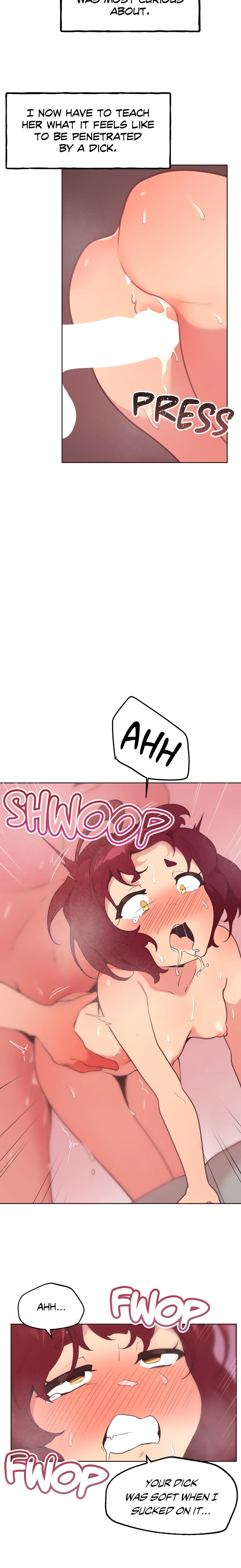 Brother From Another (Official) chapter 16 page 6