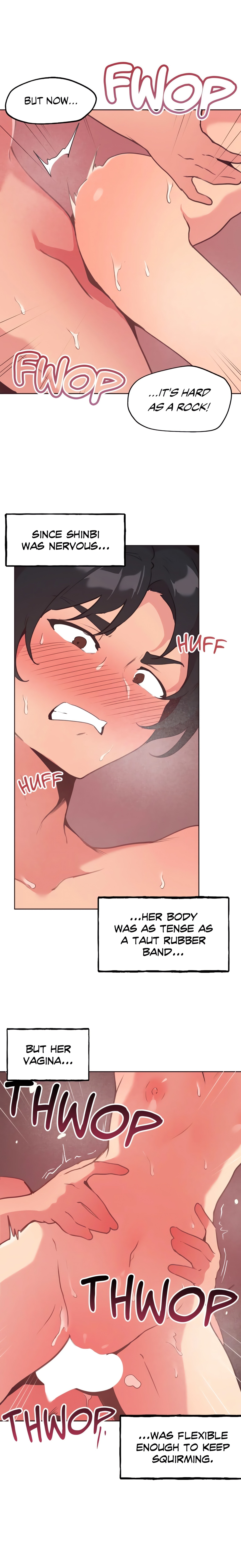 Brother From Another (Official) chapter 16 page 7