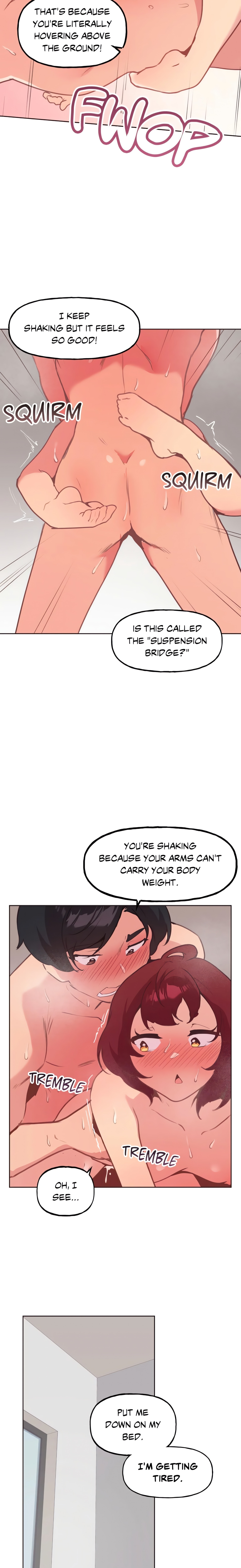 Brother From Another (Official) chapter 16 page 9