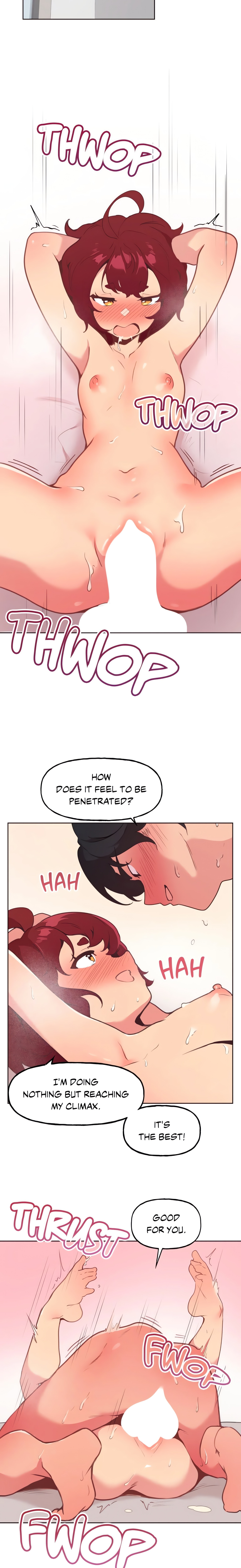 Brother From Another (Official) chapter 16 page 10