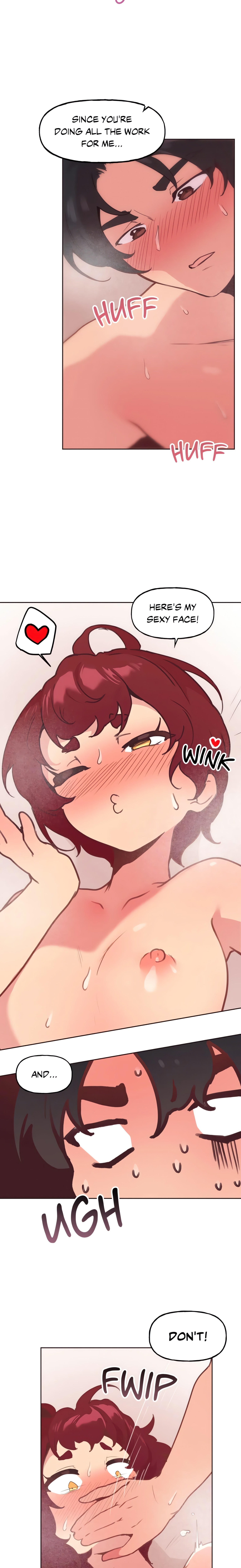 Brother From Another (Official) chapter 16 page 11