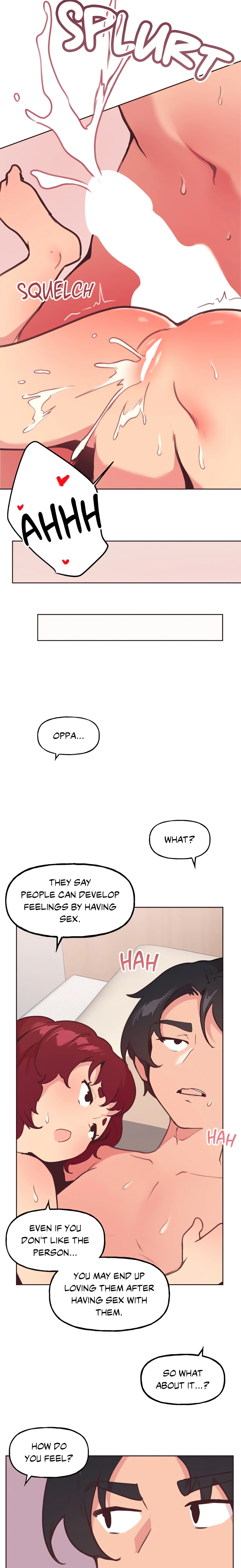 Brother From Another (Official) chapter 16 page 16
