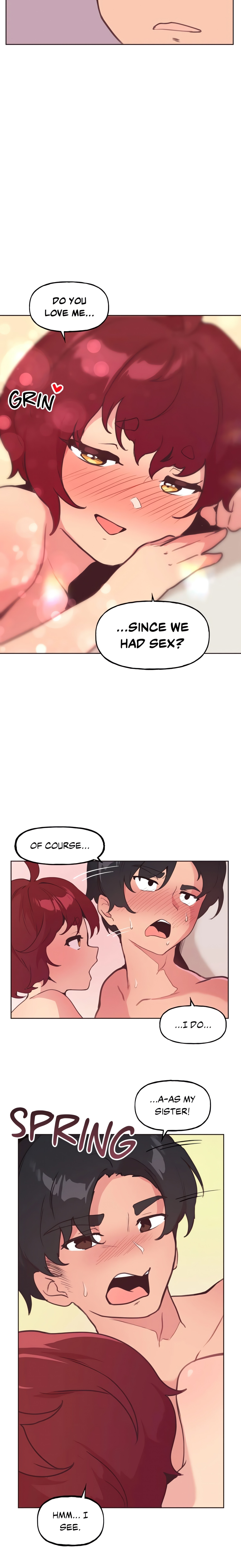 Brother From Another (Official) chapter 16 page 17