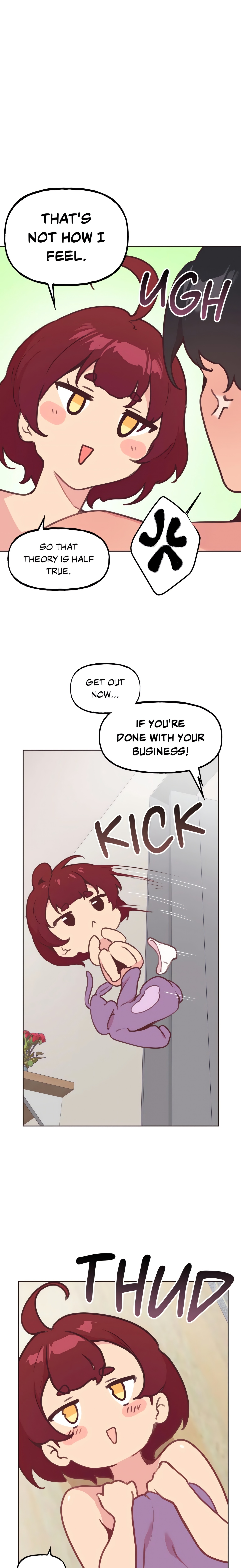 Brother From Another (Official) chapter 16 page 18
