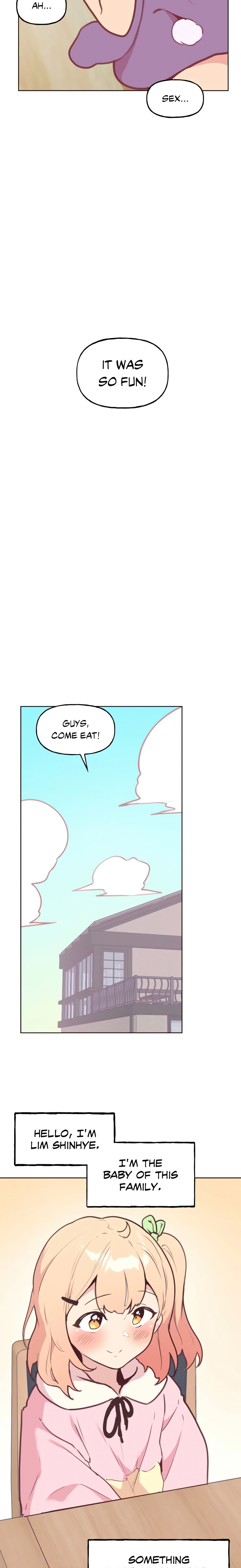 Brother From Another (Official) chapter 16 page 19