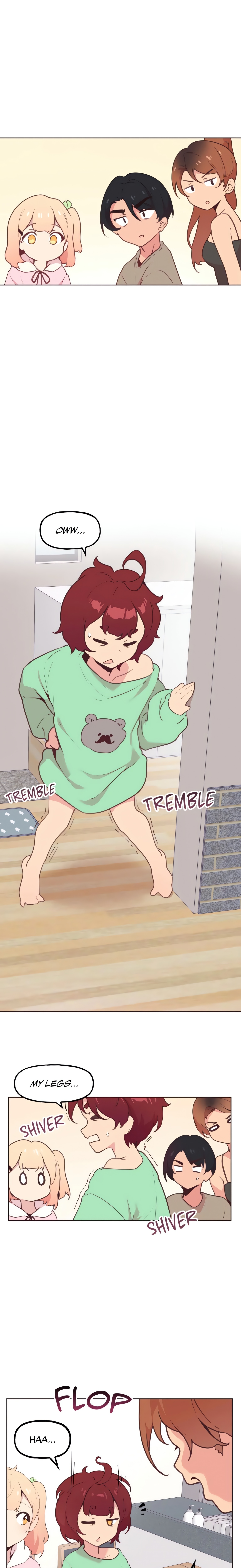 Brother From Another (Official) chapter 16 page 22