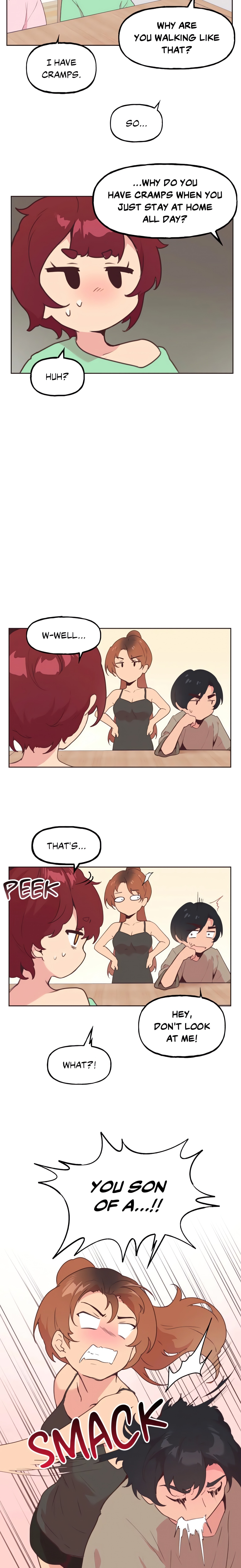 Brother From Another (Official) chapter 16 page 23