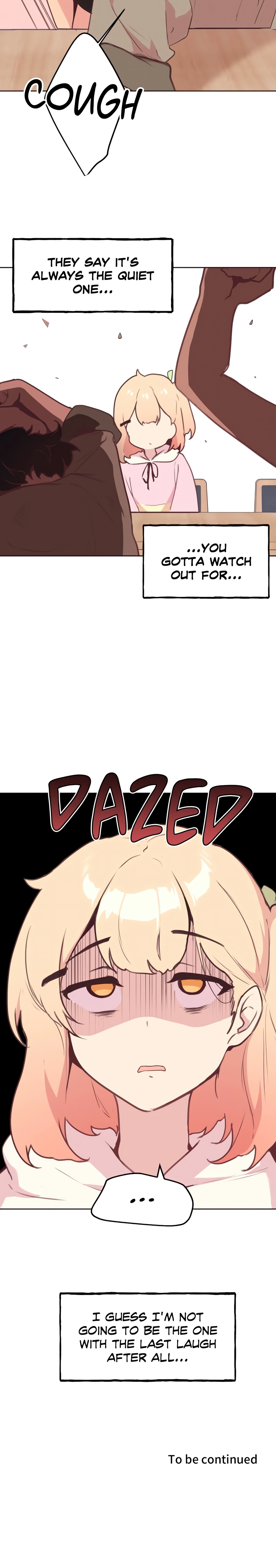 Brother From Another (Official) chapter 16 page 24