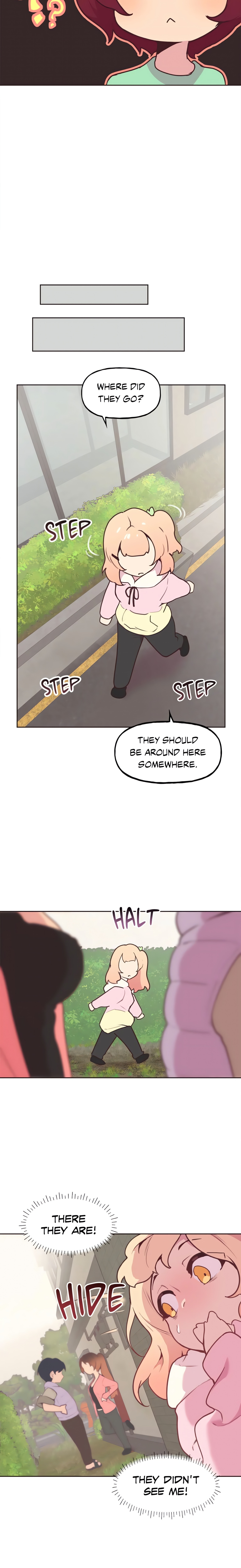 Brother From Another (Official) chapter 17 page 9