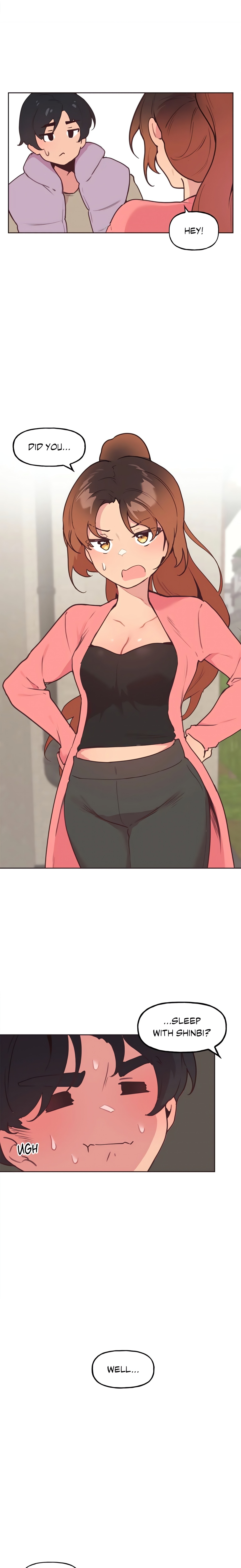 Brother From Another (Official) chapter 17 page 10