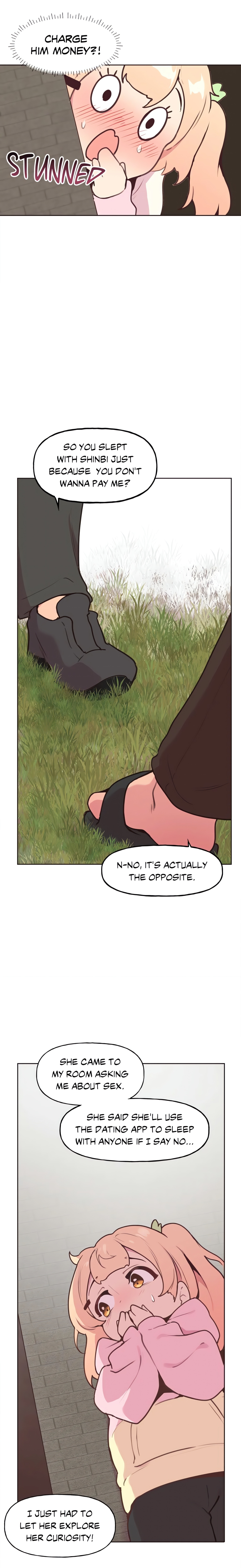 Brother From Another (Official) chapter 17 page 14
