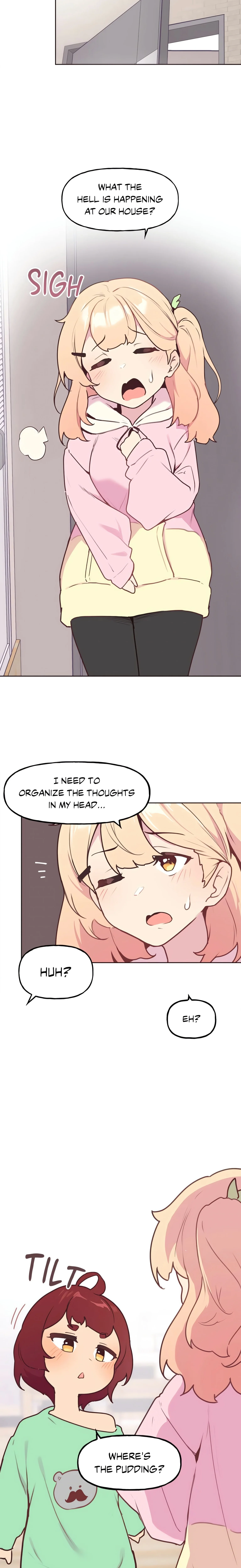 Brother From Another (Official) chapter 17 page 18