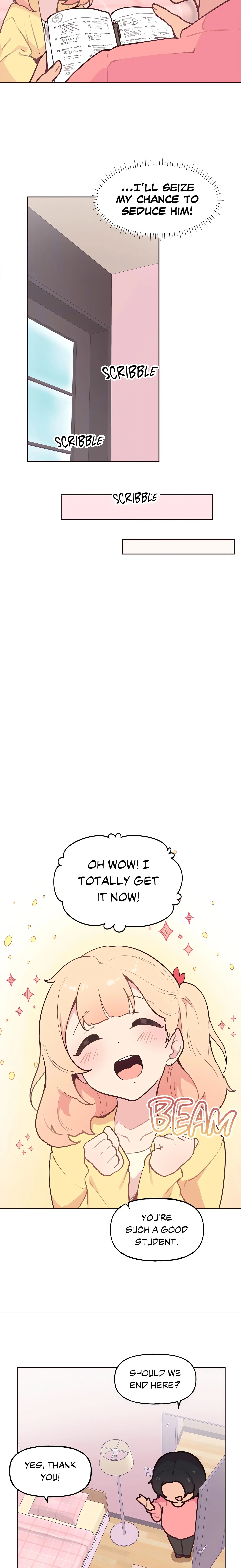 Brother From Another (Official) chapter 19 page 3