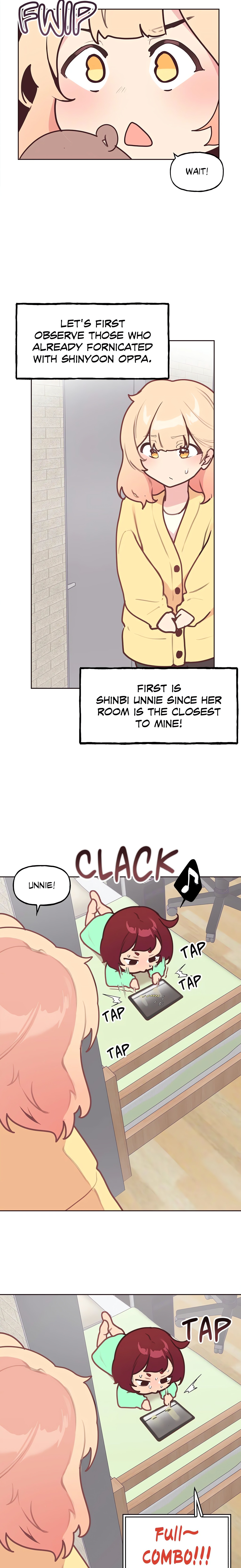 Brother From Another (Official) chapter 19 page 7