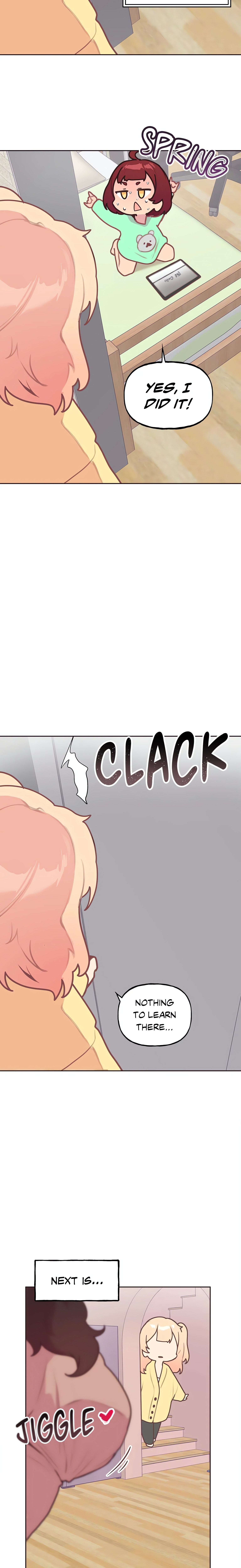 Brother From Another (Official) chapter 19 page 8