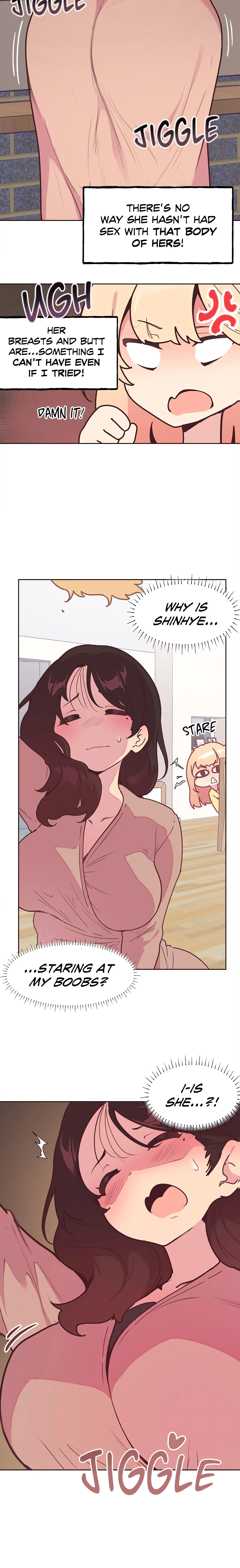 Brother From Another (Official) chapter 19 page 10