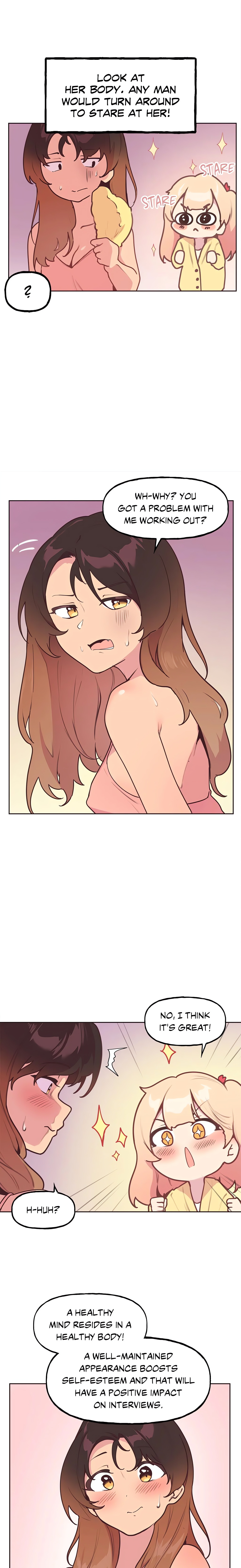 Brother From Another (Official) chapter 19 page 13